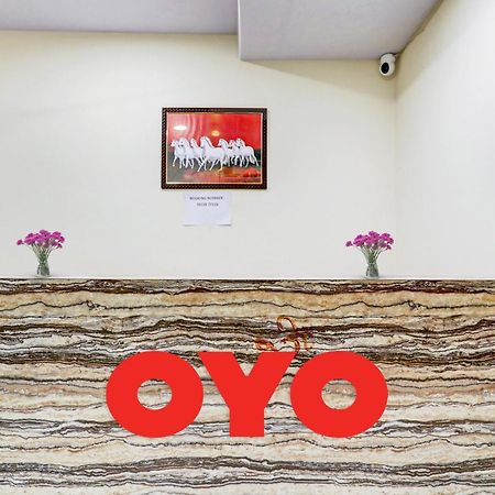 Hotel O Royal Lotus Stay Near Ip Extension Metro Station 新德里 外观 照片