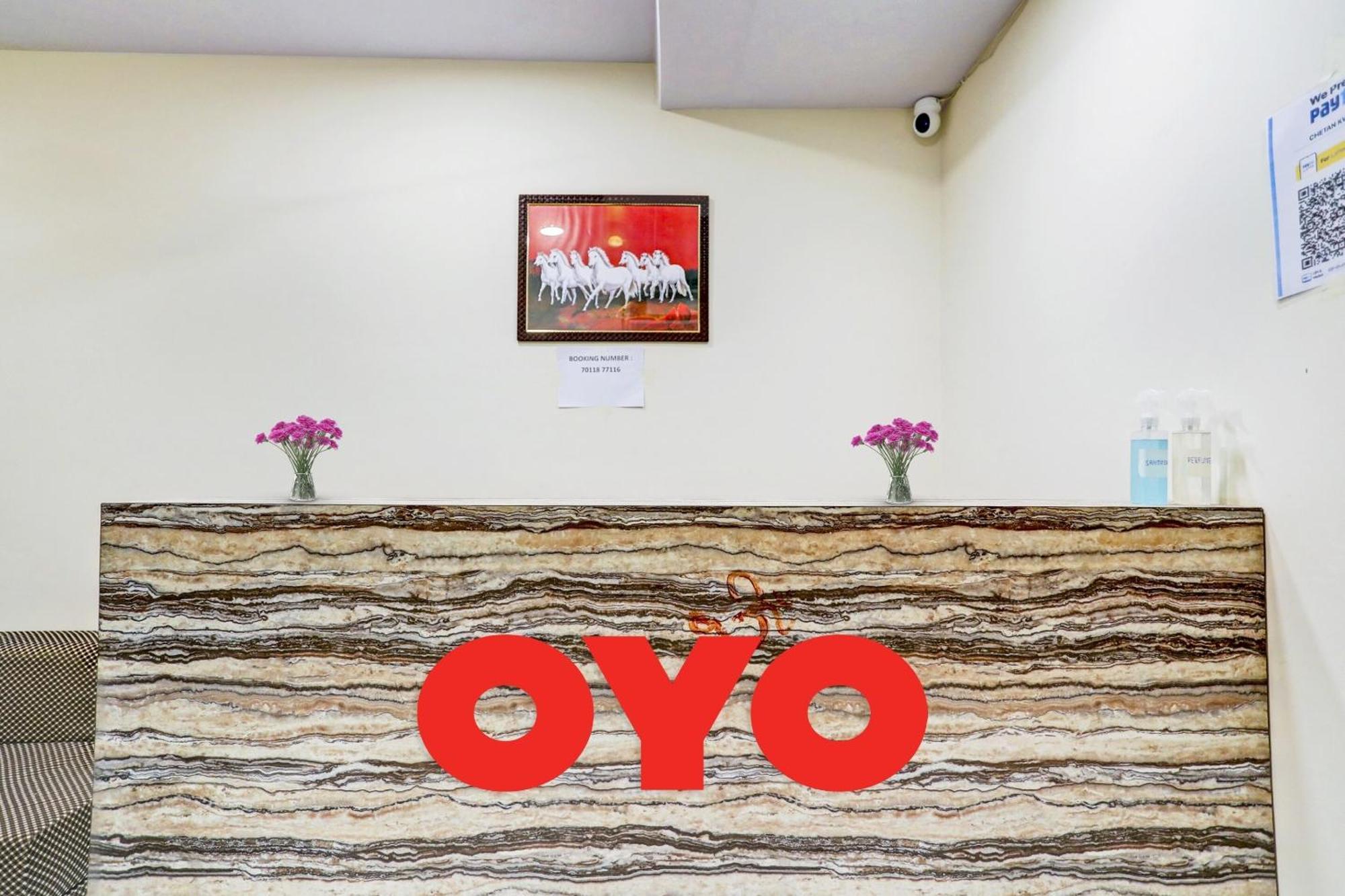 Hotel O Royal Lotus Stay Near Ip Extension Metro Station 新德里 外观 照片